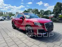 2020 Audi Q2