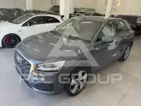 2020 Audi Q2