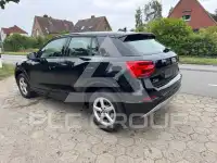 2020 Audi Q2