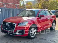 2020 Audi Q2