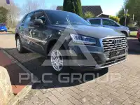 2020 Audi Q2