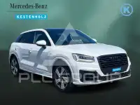 2020 Audi Q2