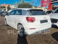 2020 Audi Q2