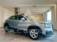 2020 Audi Q2