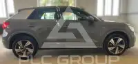 2020 Audi Q2