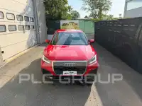 2020 Audi Q2