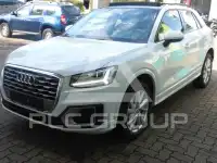 2020 Audi Q2