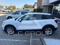 2020 Audi Q2