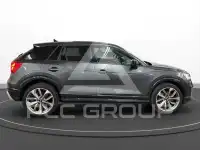 2020 Audi Q2