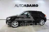 2020 Audi Q2