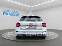 2020 Audi Q2