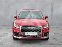 2020 Audi Q2