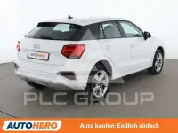 2020 Audi Q2