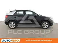 2020 Audi Q2