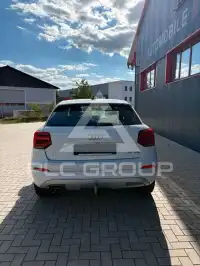 2020 Audi Q2