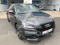 2020 Audi Q2