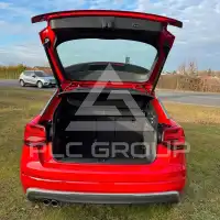 2020 Audi Q2