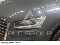 2020 Audi Q2