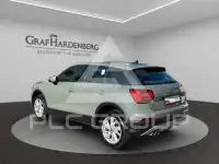 2020 Audi Q2