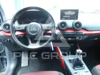 2020 Audi Q2