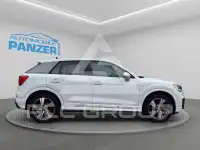 2020 Audi Q2