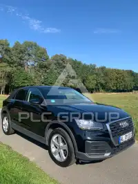 2020 Audi Q2