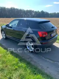2020 Audi Q2