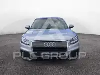 2020 Audi Q2