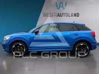 2020 Audi Q2