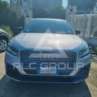 2020 Audi Q2
