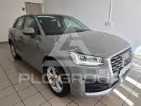 2020 Audi Q2