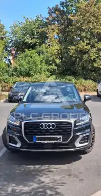 2020 Audi Q2