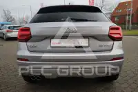 2020 Audi Q2