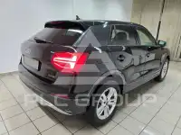 2020 Audi Q2
