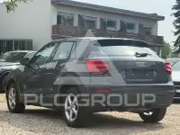 2020 Audi Q2