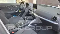 2020 Audi Q2