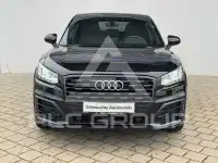 2020 Audi Q2
