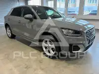 2020 Audi Q2