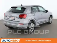 2020 Audi Q2