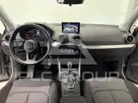 2020 Audi Q2