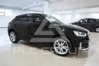 2020 Audi Q2