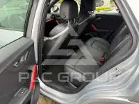 2020 Audi Q2