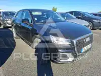 2020 Audi Q2
