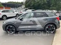 2020 Audi Q2
