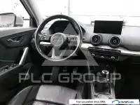2020 Audi Q2