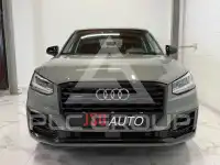 2020 Audi Q2