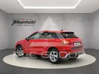 2020 Audi Q2