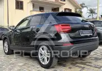 2020 Audi Q2