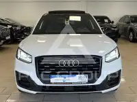 2020 Audi Q2