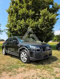 2020 Audi Q2